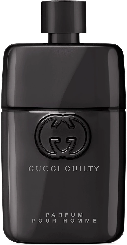 Gucci Guilty Pour Homme Parfum EDP parfumuotas vanduo unisex, 90 ml