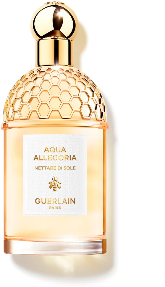 Kvepalai moterims Guerlain Aqua Allegoria Nettare di Sole EDT, 125 ml