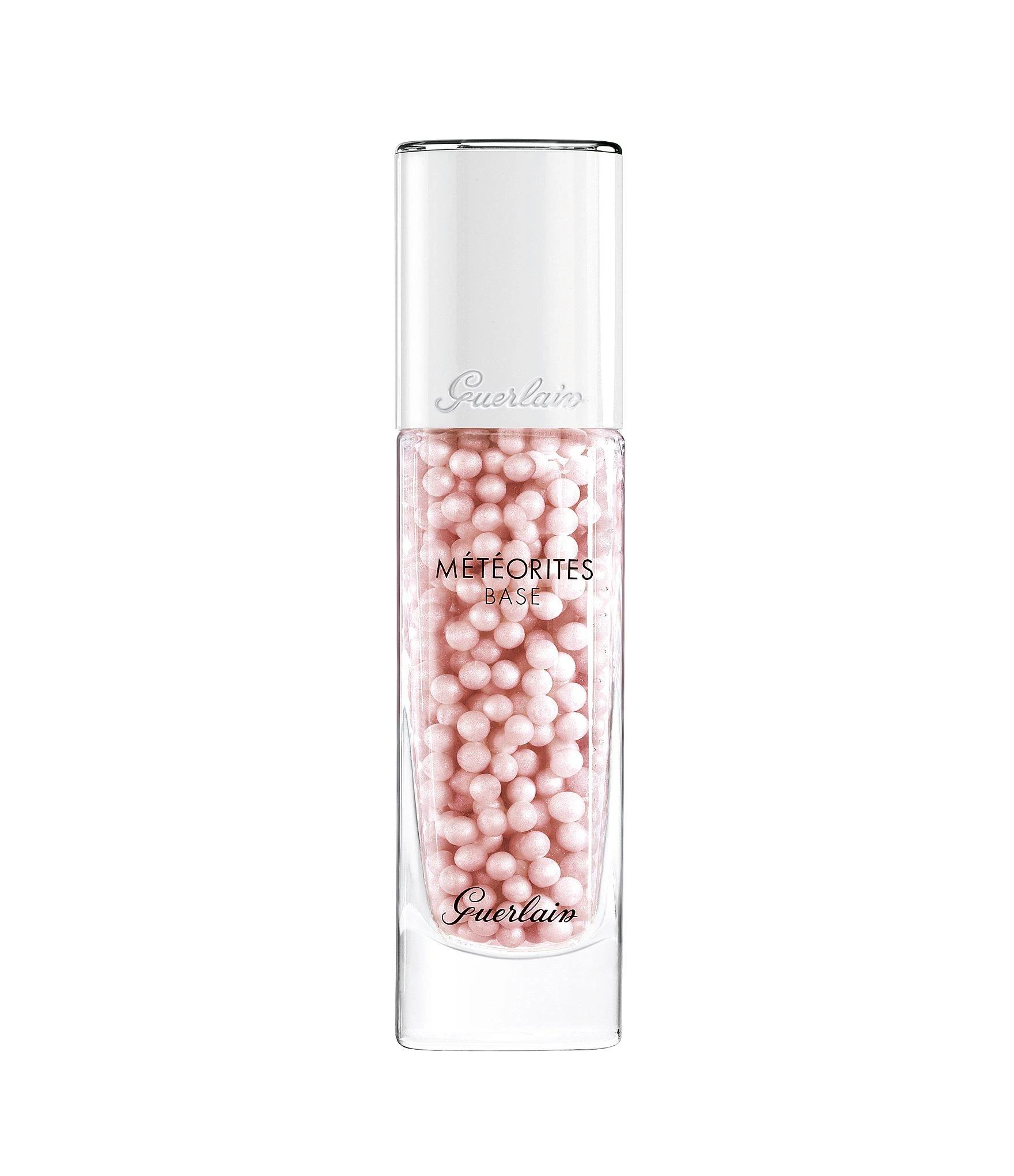 Guerlain Météorites Perfecting Pearl Anti Dullness Base odą tobulinanti makiažo bazė, 30 ml