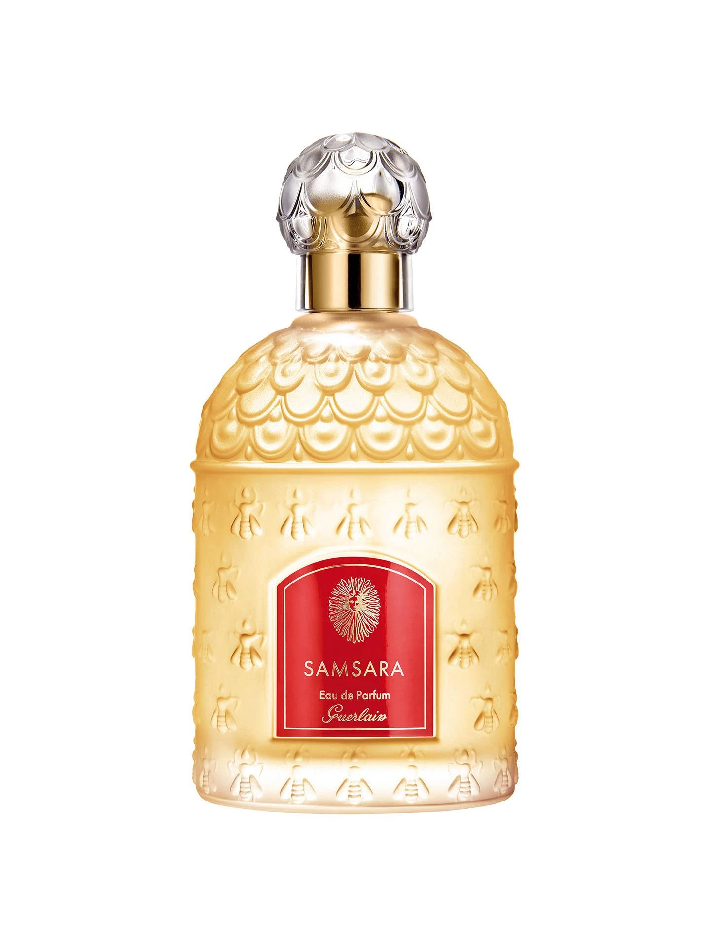 Guerlain Samsara for Women (Kvepalai Moterims) EDP - 30ml