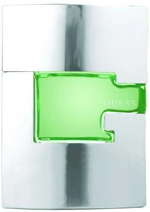 GUESS Man EDT tualetinis vanduo vyrams, 75 ml
