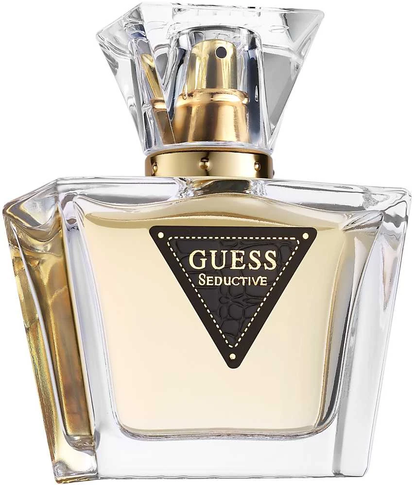GUESS Seductive EDT, 50 ml