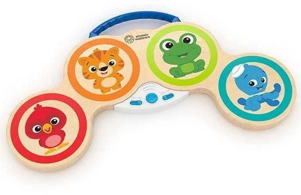 Trefl Hape - Baby Einstein - Magic Touch - Būgnai (6112)