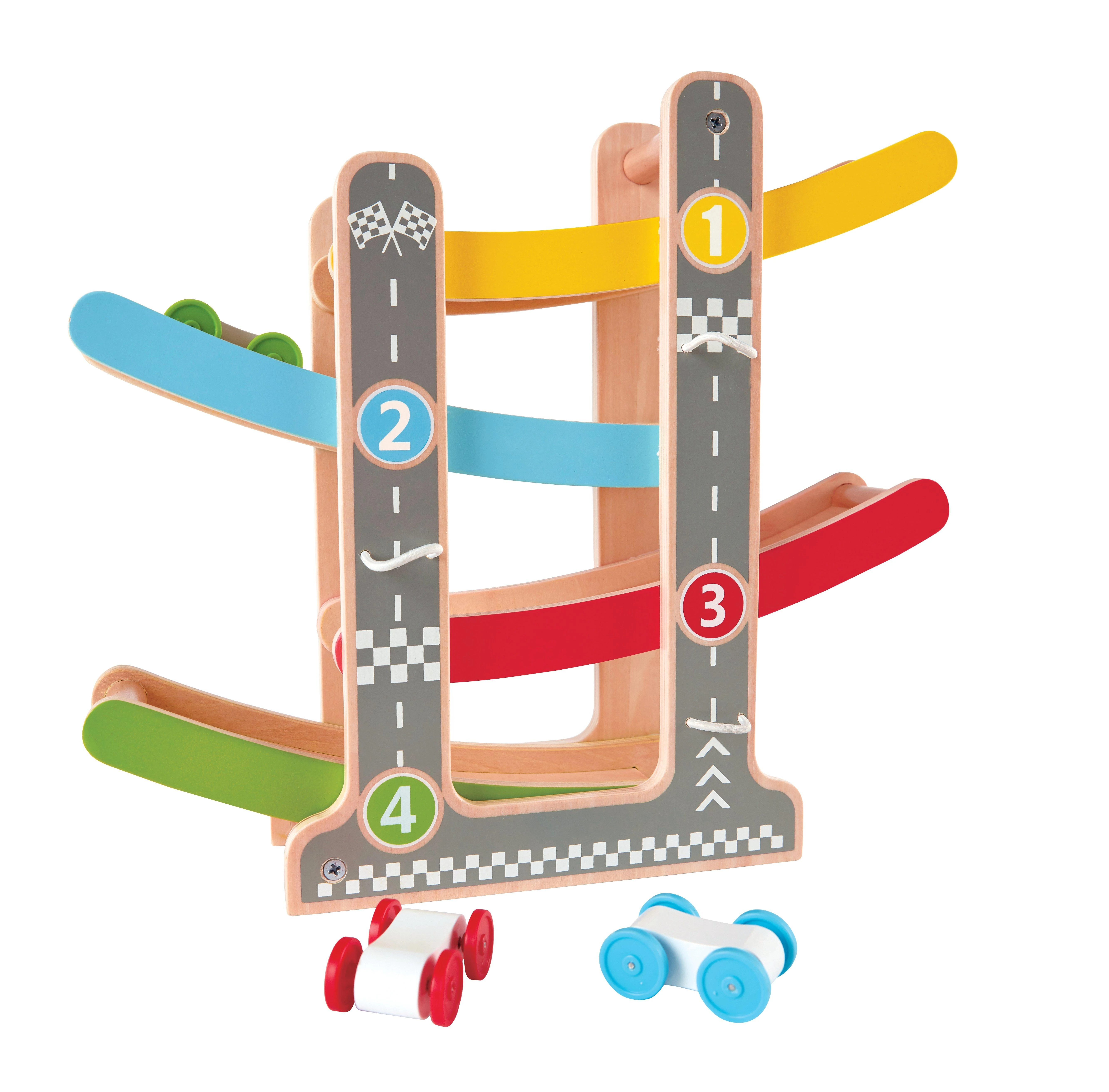 „Hape“ – „Fast Flip“ lenktynių trasa (5895)
