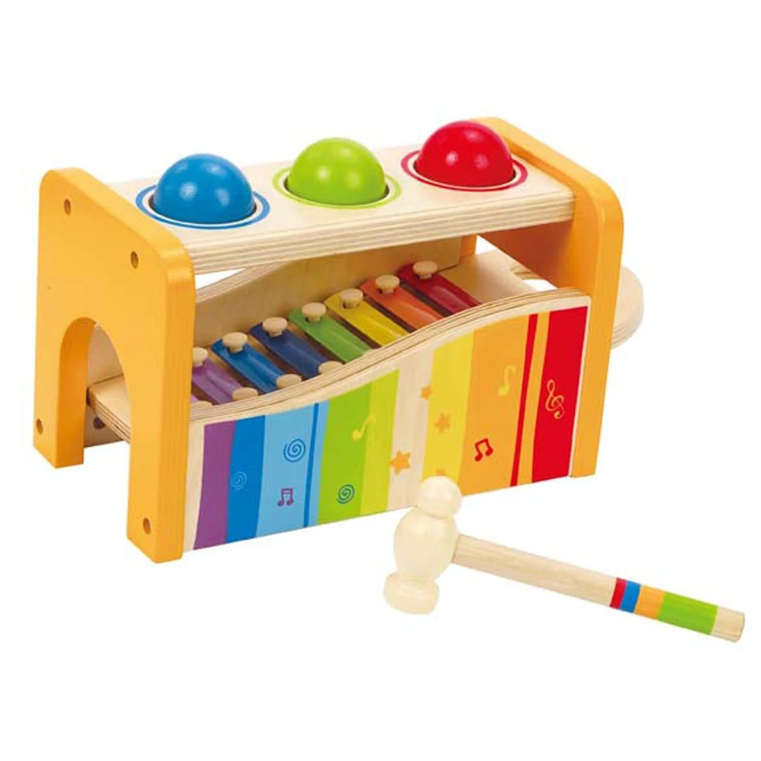 HAPE muzikinis žaislas, E0305