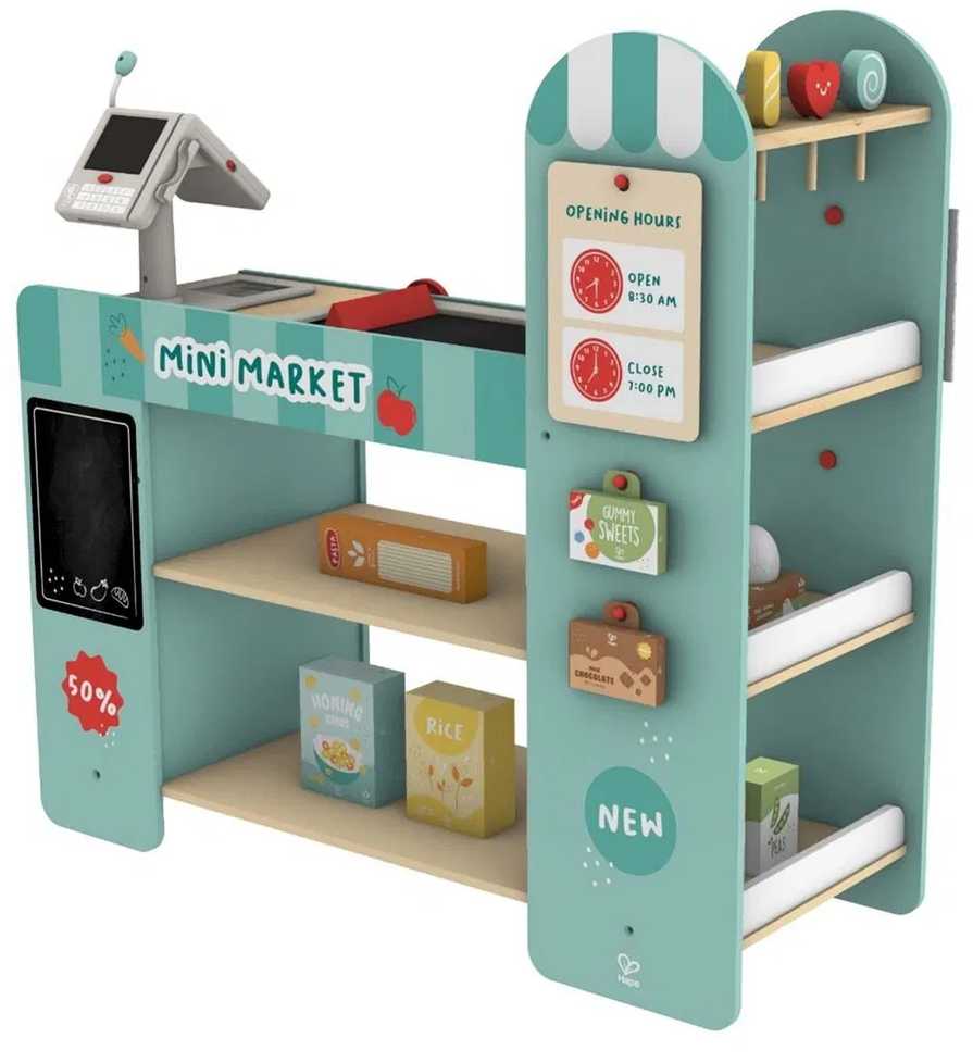 HAPE išmanioji parduotuvė, E3233A