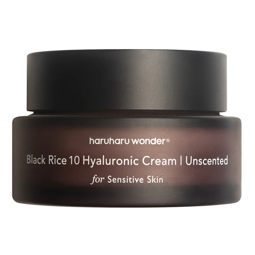 Haruharu Wonder Juodas Rice, 50 ml