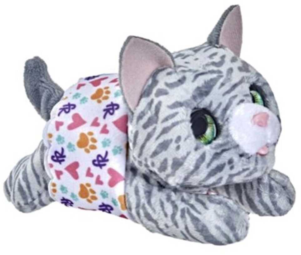 Hasbro FurReal Newborns 15 cm – kačiukas (272-28073)