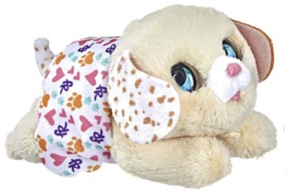 FURREAL NEWBORNS Interaktyvus gyvūnėlis