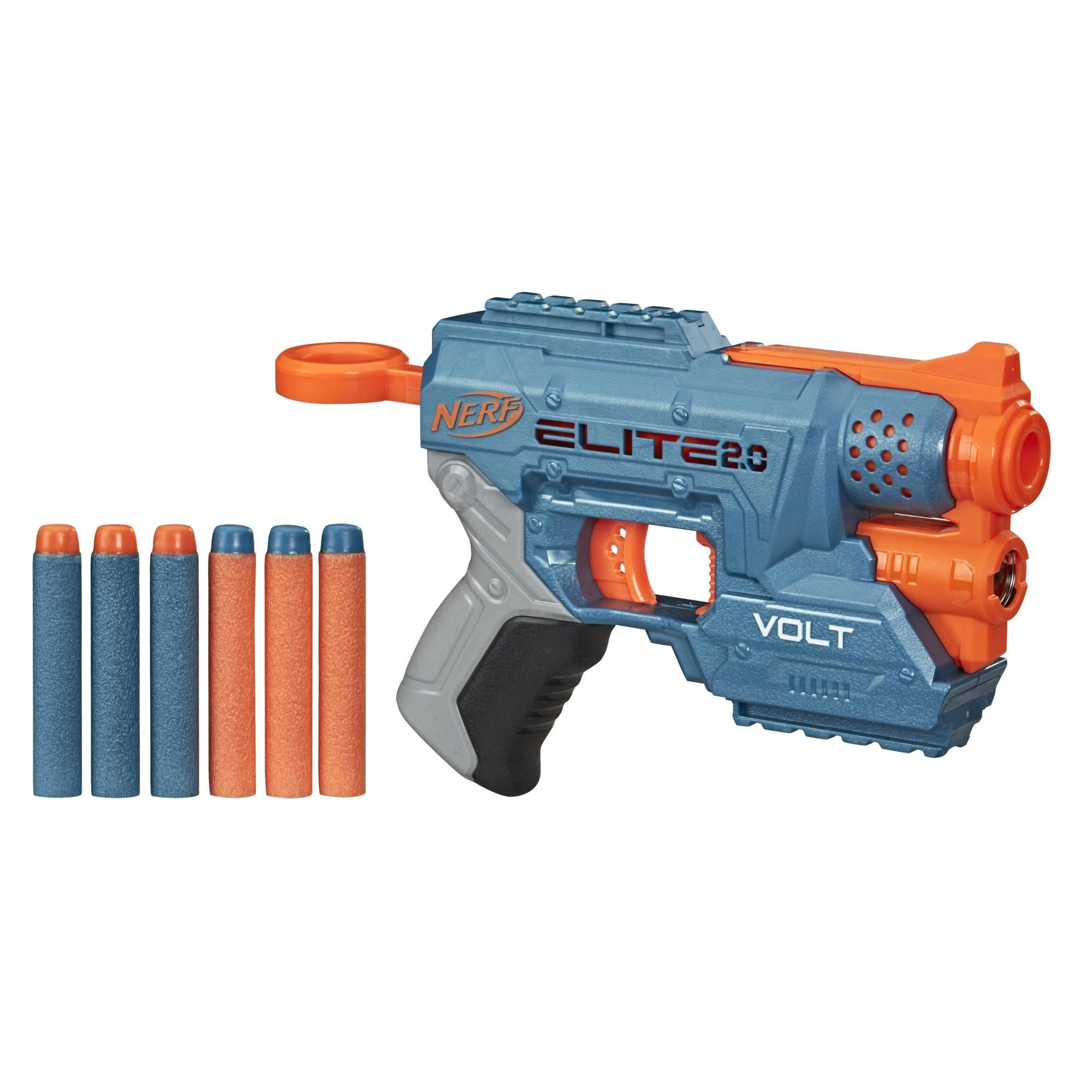 NERF Elite 2.0 žaislinis šautuvas VOLT SD-1