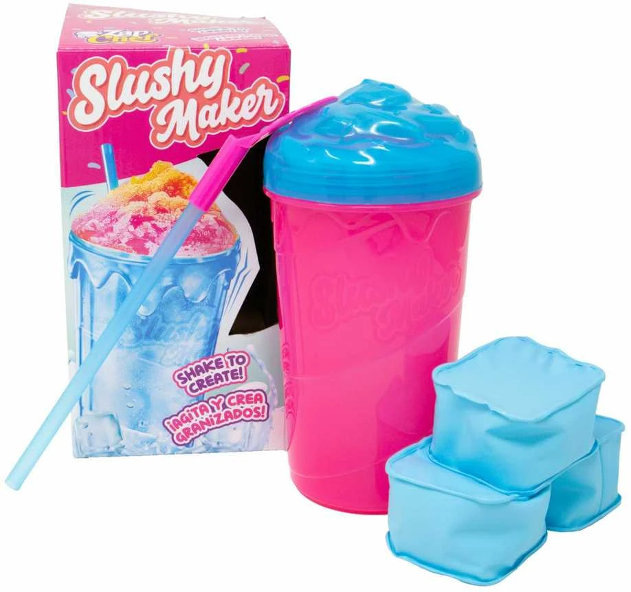 „Zap Chef“ slushy gaminimo aparatas