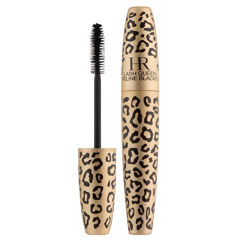 Helena Rubinstein HR Lash Queen Blakstienų tušas Feline Blacks, 7.2 ml