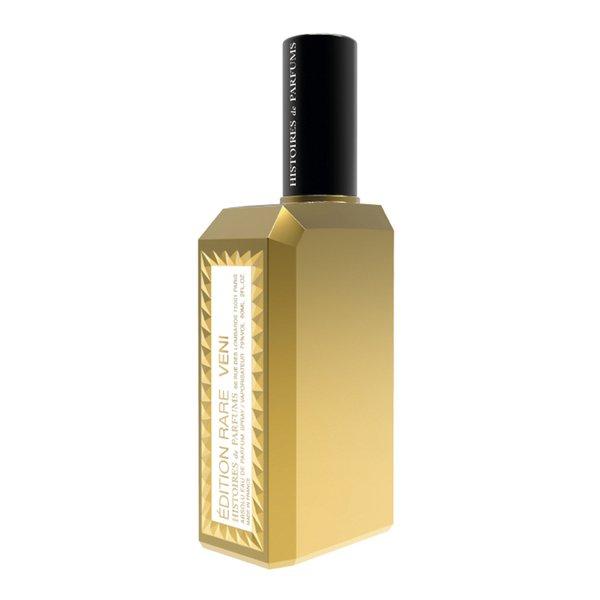 Histoires de Parfums, Edition Rare - Veni, Eau De Parfum, Unisex, 60 ml