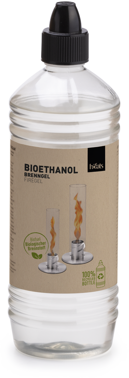 HOFATS SPIN bioetanolis 1l 090801