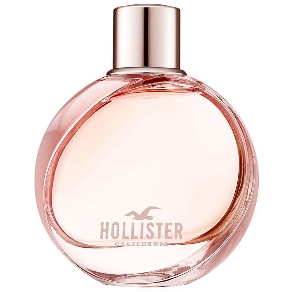 Hollister Wave kvepalų purškalas 100ml