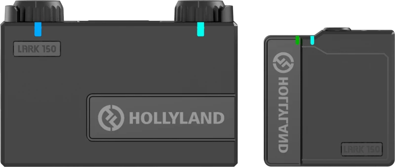 Hollyland Lark 150 Single kit