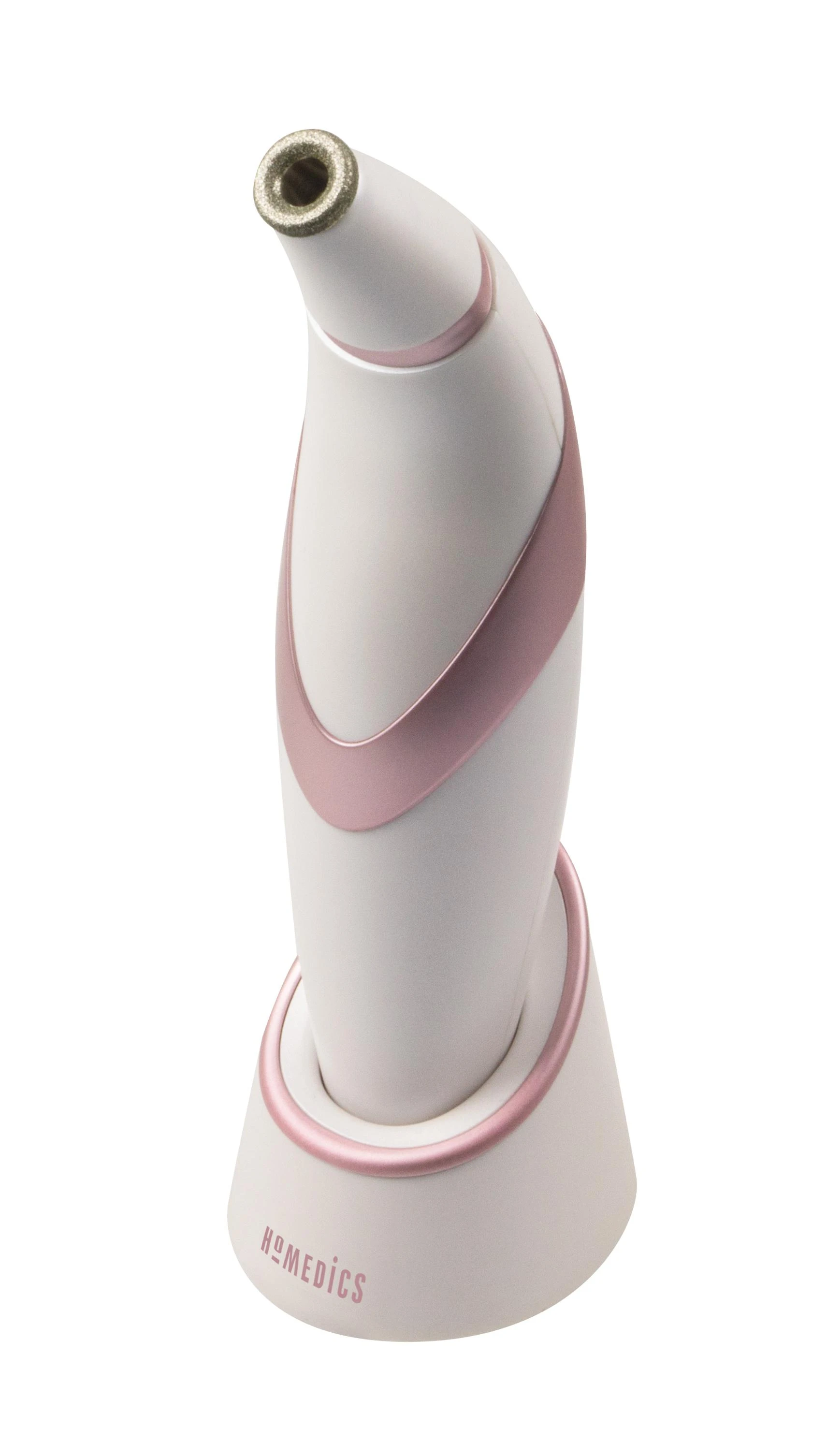 HoMedics – mikrodermabrazija