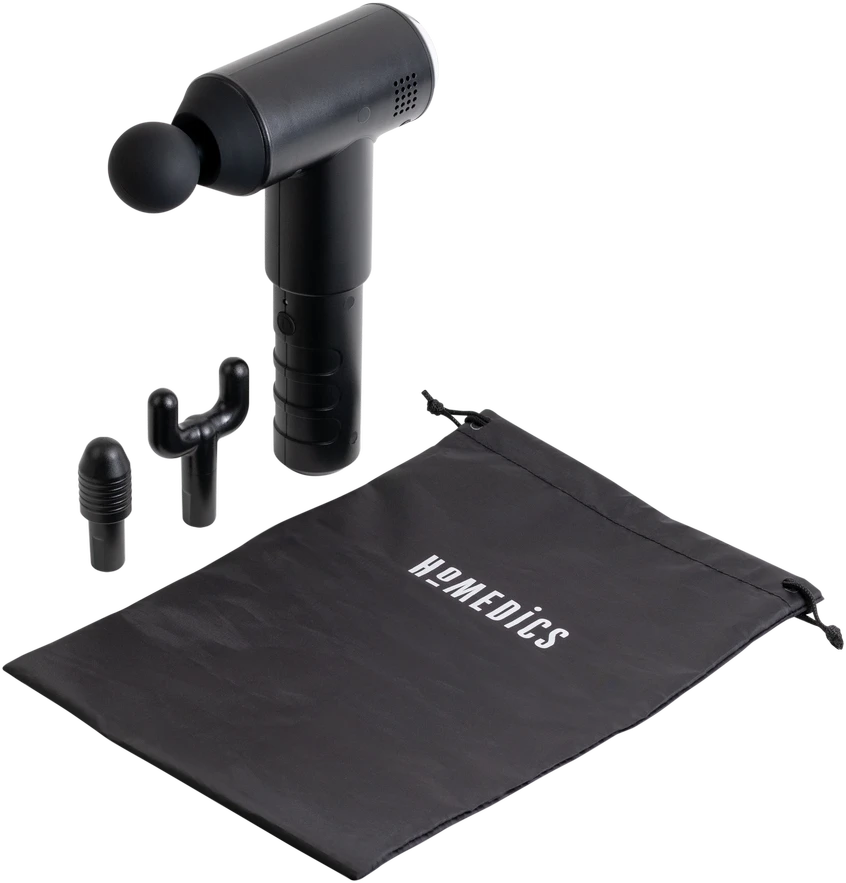Homedics PGM-200-EU rankinis fizinis masažuoklis