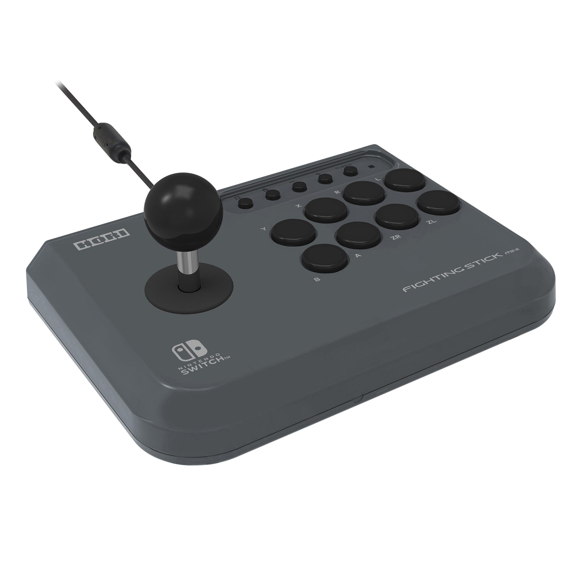 HORI Switch Fighting Stick Mini