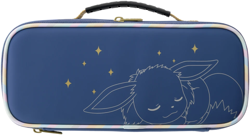 HORI – kompaktiškas krovininis maišelis (Eevee)