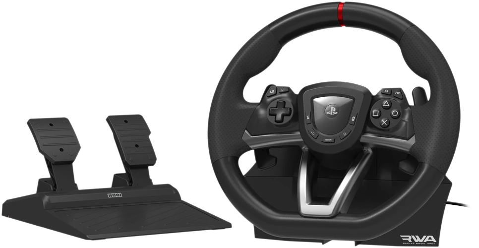 HORI Apex vairas | PS5/PS4/PC