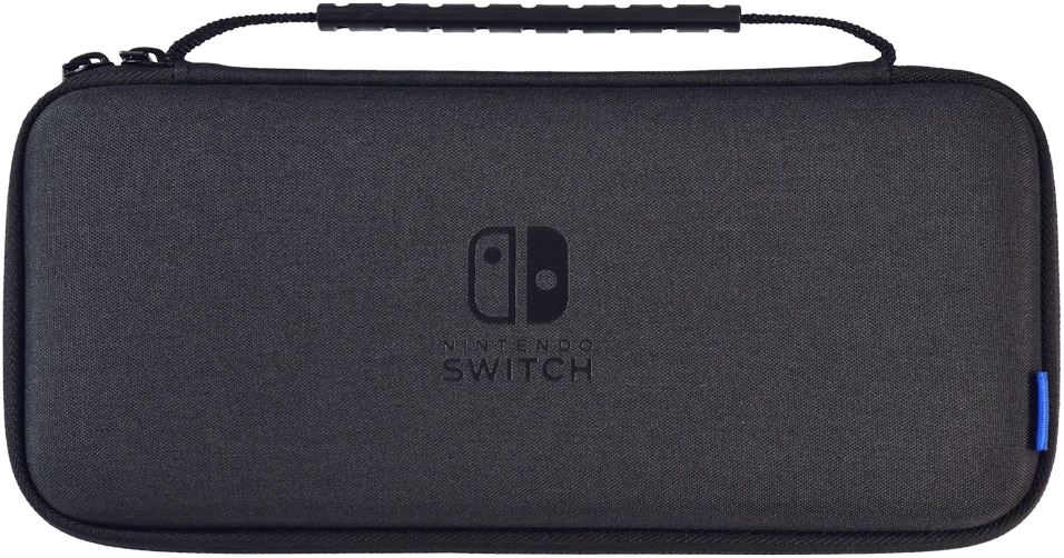 HORI Slim Tough Pouch Nintendo Switch dėklas