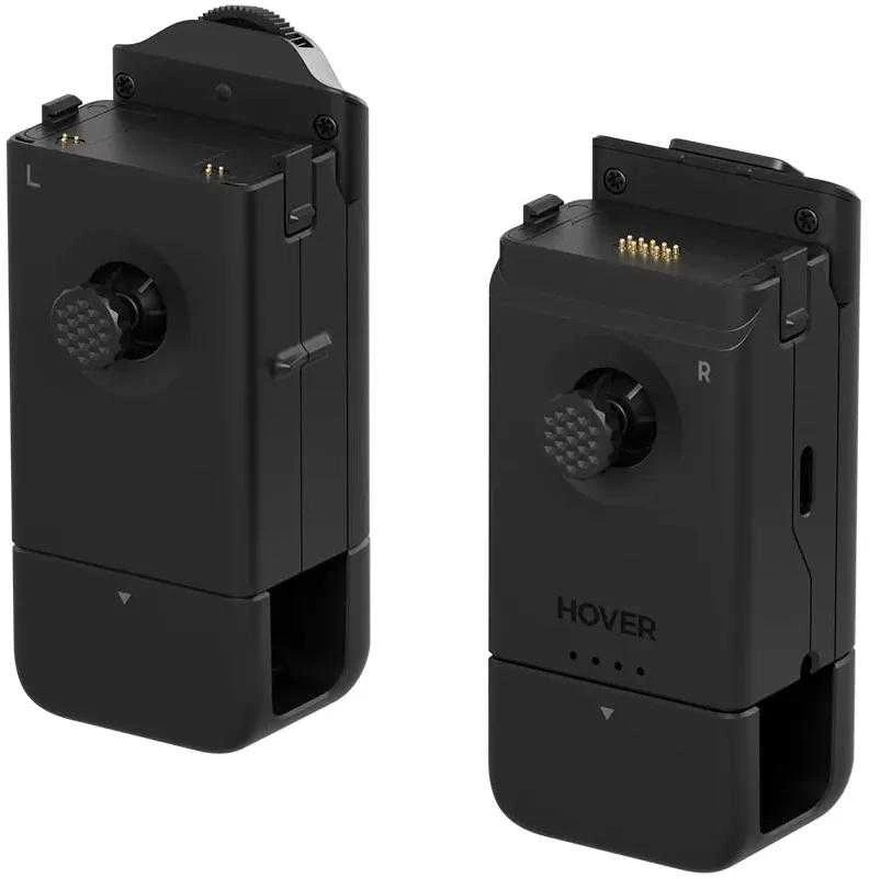 HOVERAir Rinkinys dvi Joystick JoyStick