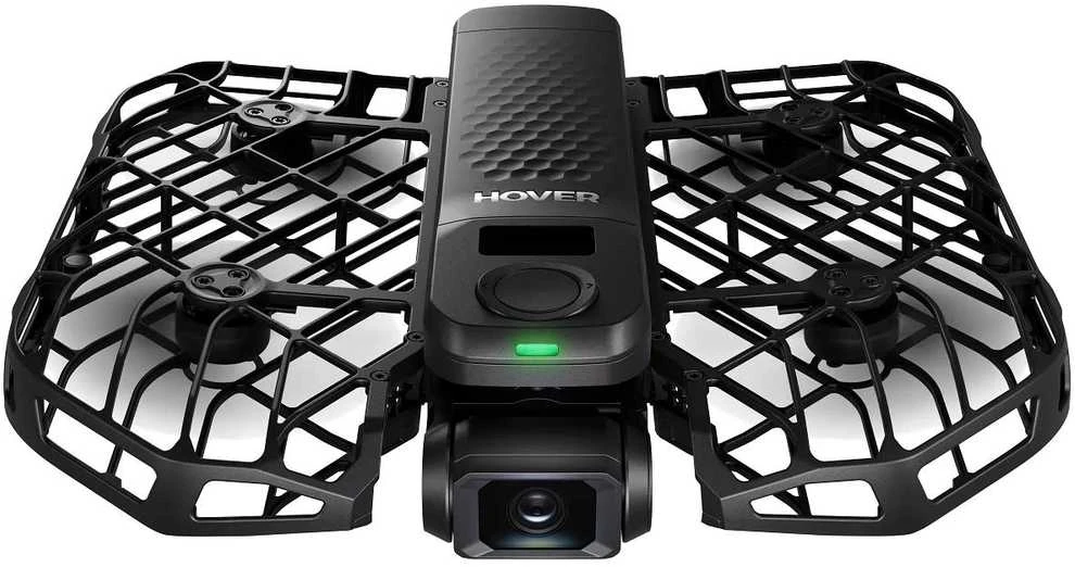 HOVERAir X1 PRO Standard - dronas
