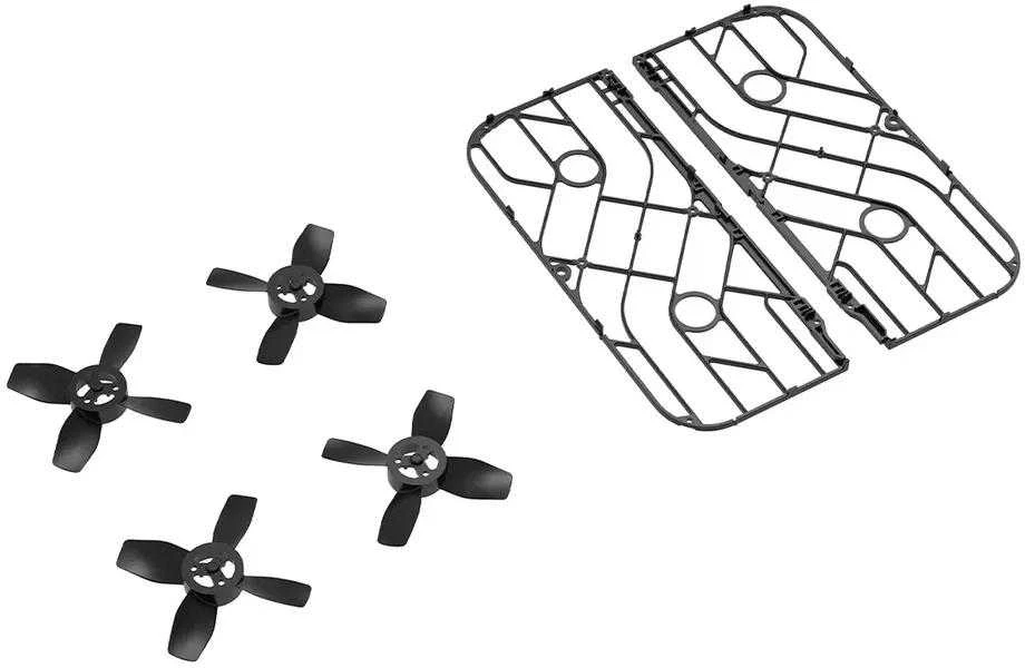 HOVERAir X1 - Repair kit - Juodas