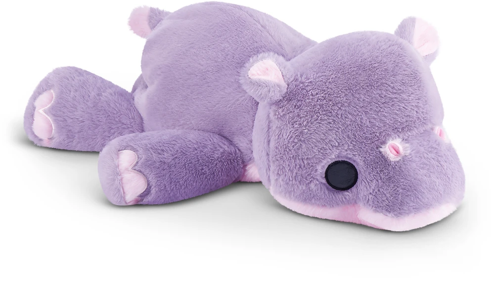 Hug A Lumps - Medium S2 - Harley Hippo (14903R-2026)