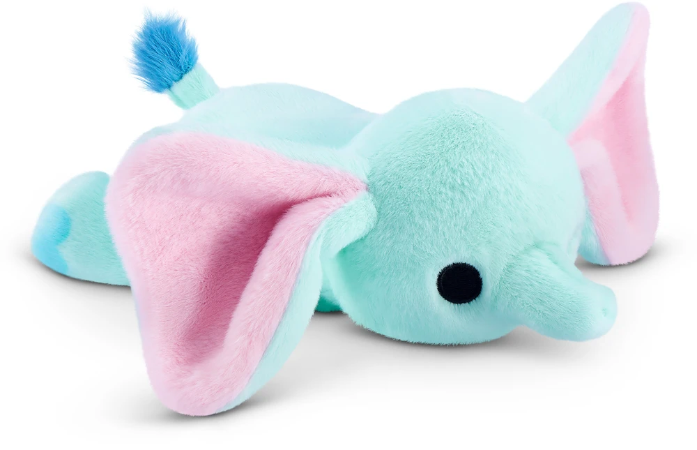 Hug A Lumps - Plush Baby S2 - Elephant Elliot