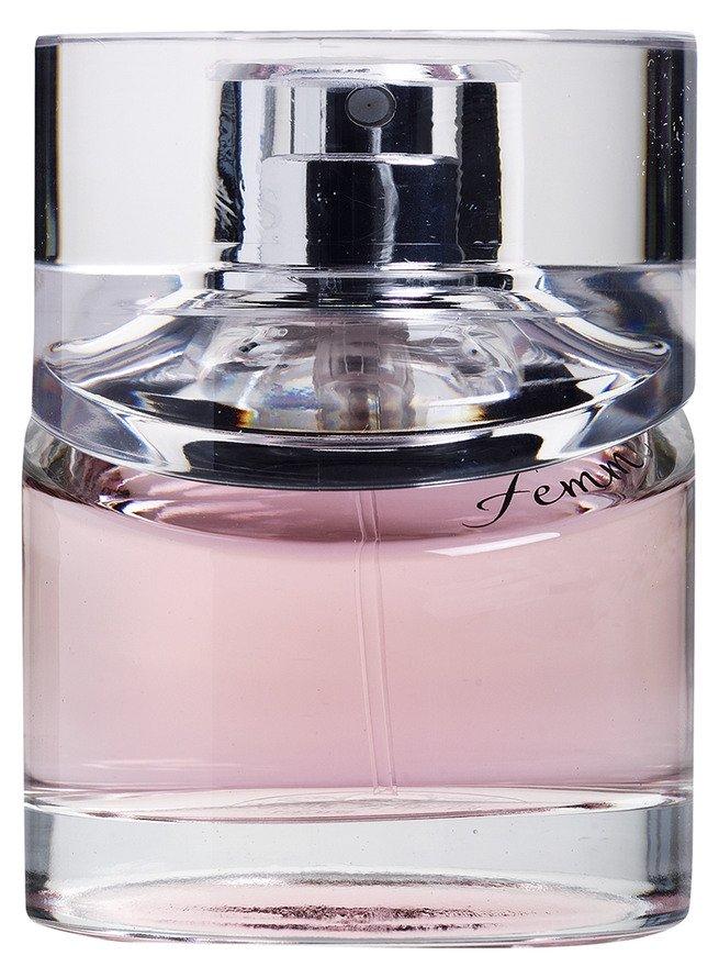 Kvepalai moterims Hugo Boss Femme EDP, 75 ml