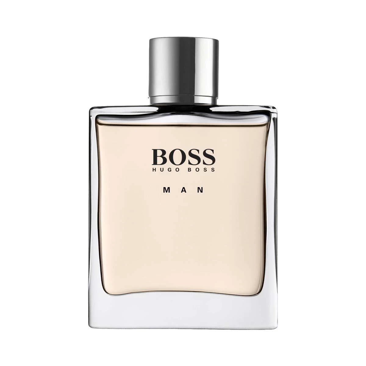 Kvepalai vyrams Hugo Boss Orange Man EDT, 100 ml, naujas leidimas