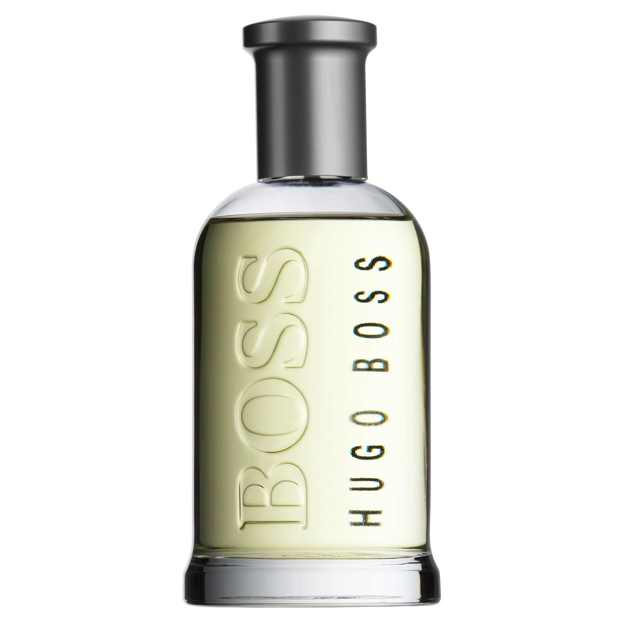 Kvepalai vyrams Hugo Boss Bottled for Men EDT, 200 ml