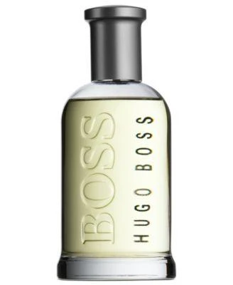 Hugo Boss BOSS Bottled After Shave Losjonas losjonas po skutimosi, 50 ml