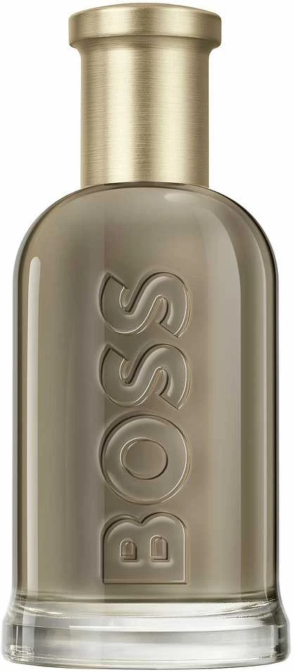 Dėklas Hugo Boss BOSS Bottled EDP parfumuotas vanduo vyrams, 200 ml