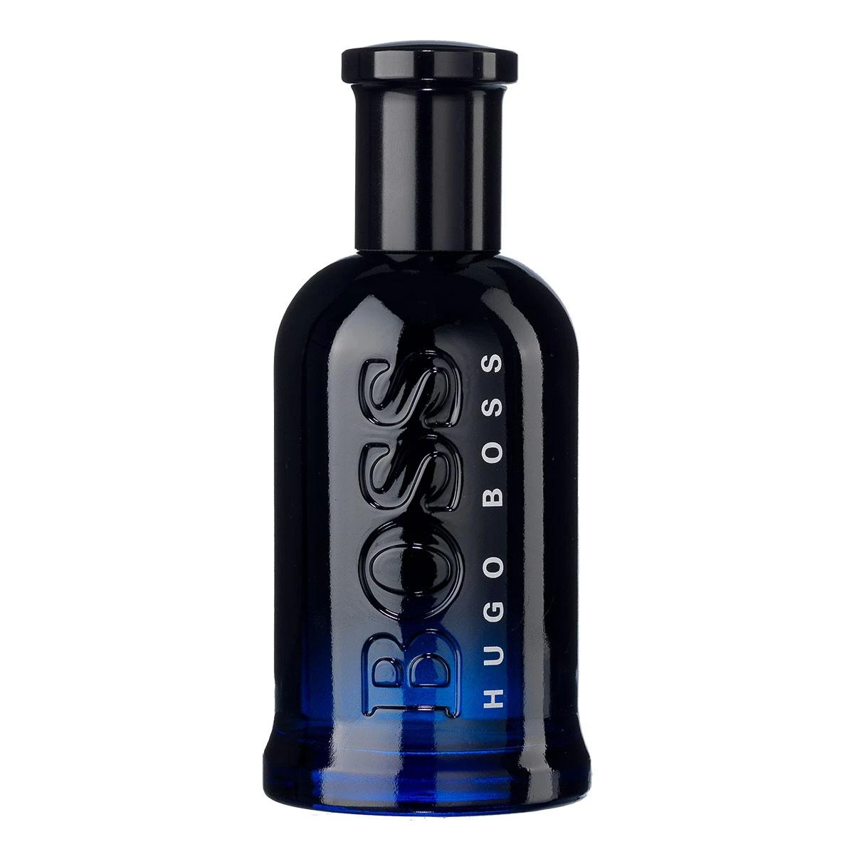 Kvepalai vyrams Hugo Boss Bottled Night EDT, 100 ml