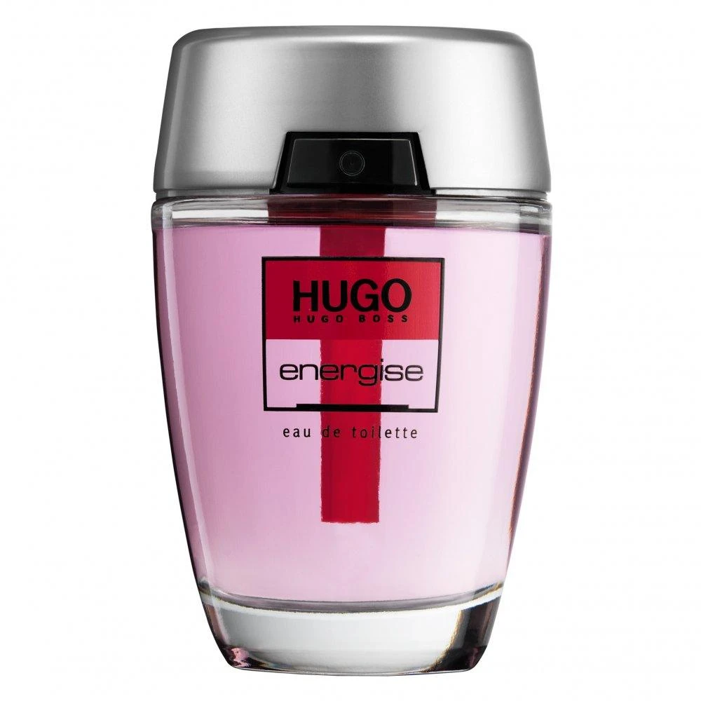 Kvepalai vyrams Hugo Boss Hugo Energise for Men EDT, 75 ml