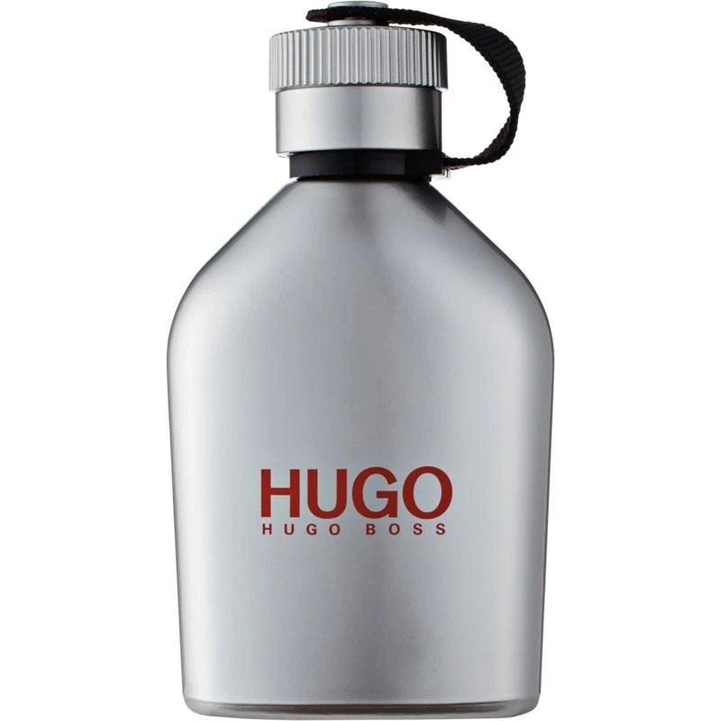 Kvepalai vyrams Hugo Boss Iced EDT, 75 ml
