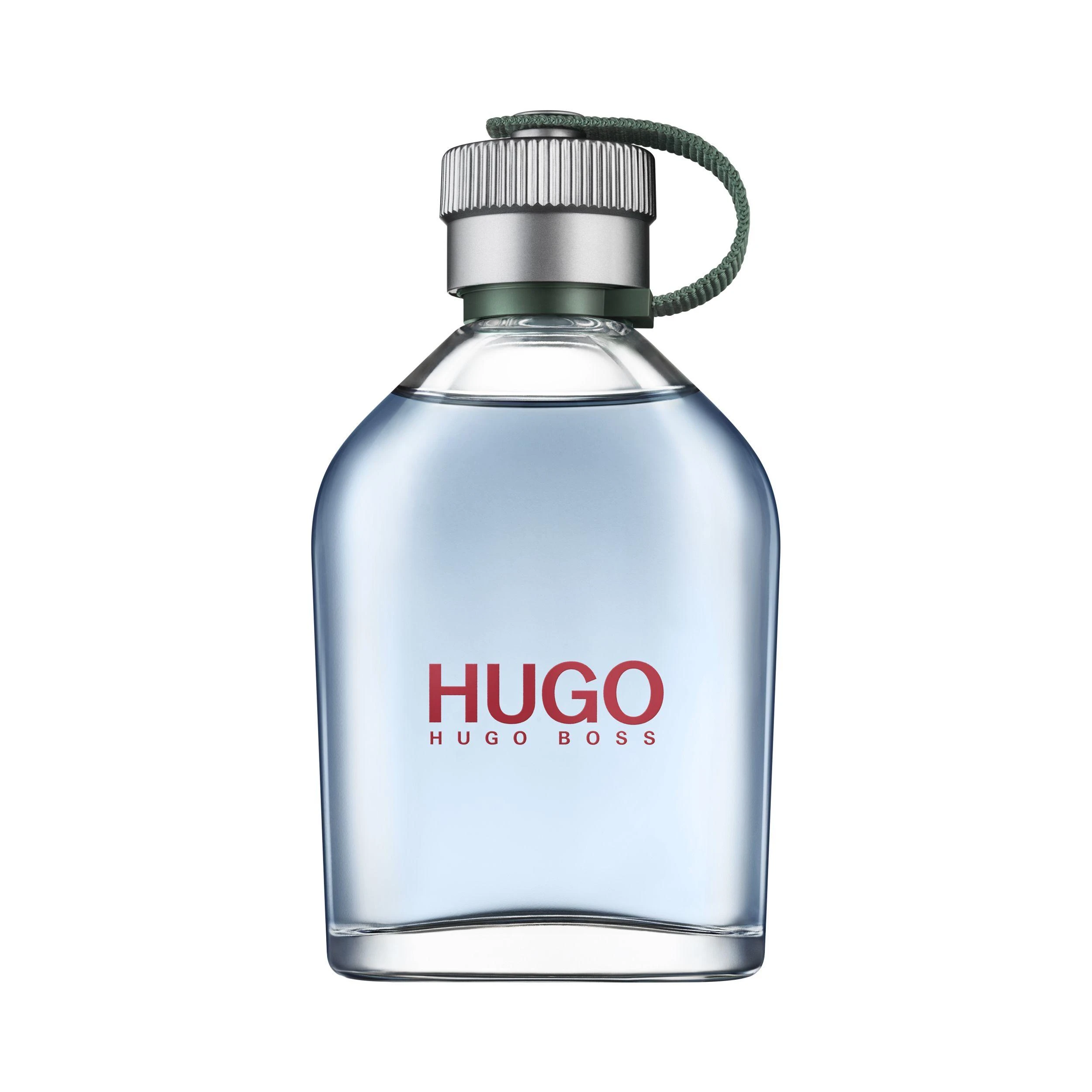 Kvepalai vyrams Hugo Boss Hugo Man EDT, 125 ml
