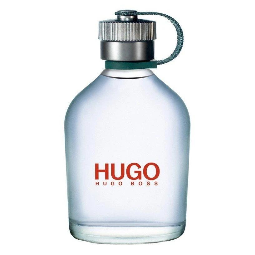 Kvepalai vyrams Hugo Boss Hugo Man EDT, 200 ml