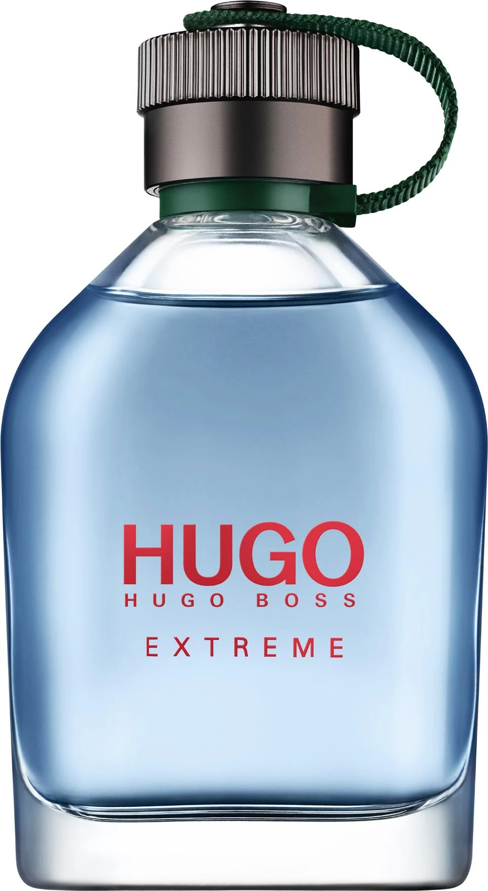 Kvepalai vyrams Hugo Boss Hugo Extreme EDP, 100 ml
