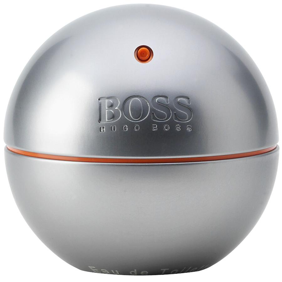 Kvepalai vyrams Hugo Boss In Motion EDT 90 ml