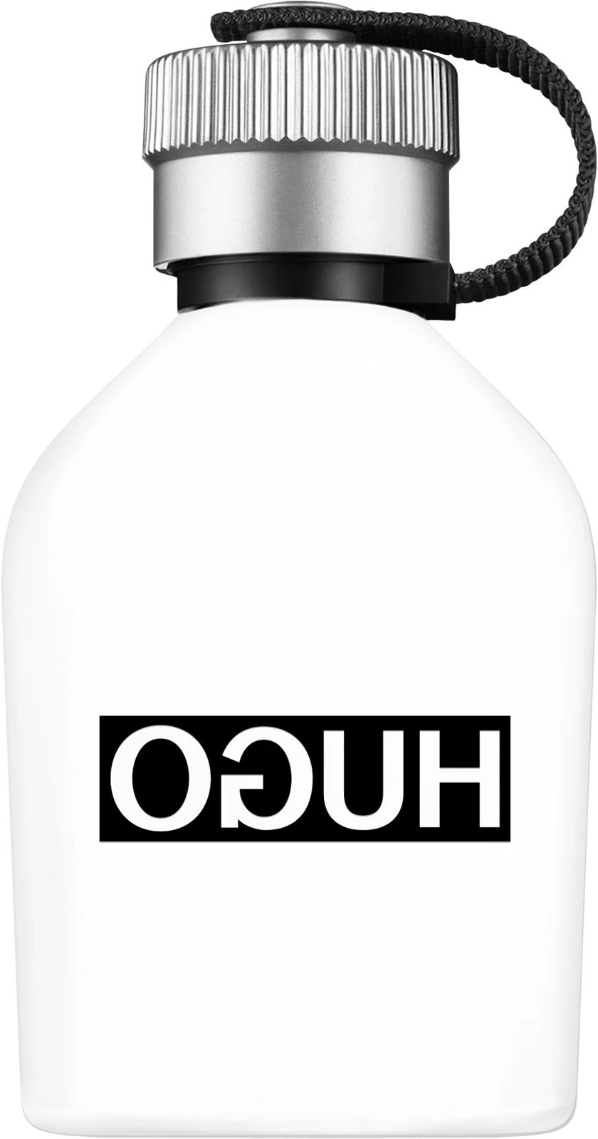 Hugo Boss HUGO Reversed EDT tualetinis vanduo vyrams, 75 ml