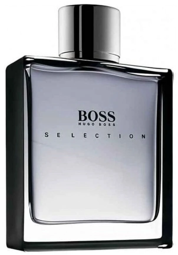 Kvepalai vyrams Hugo Boss Selection EDT, 100 ml