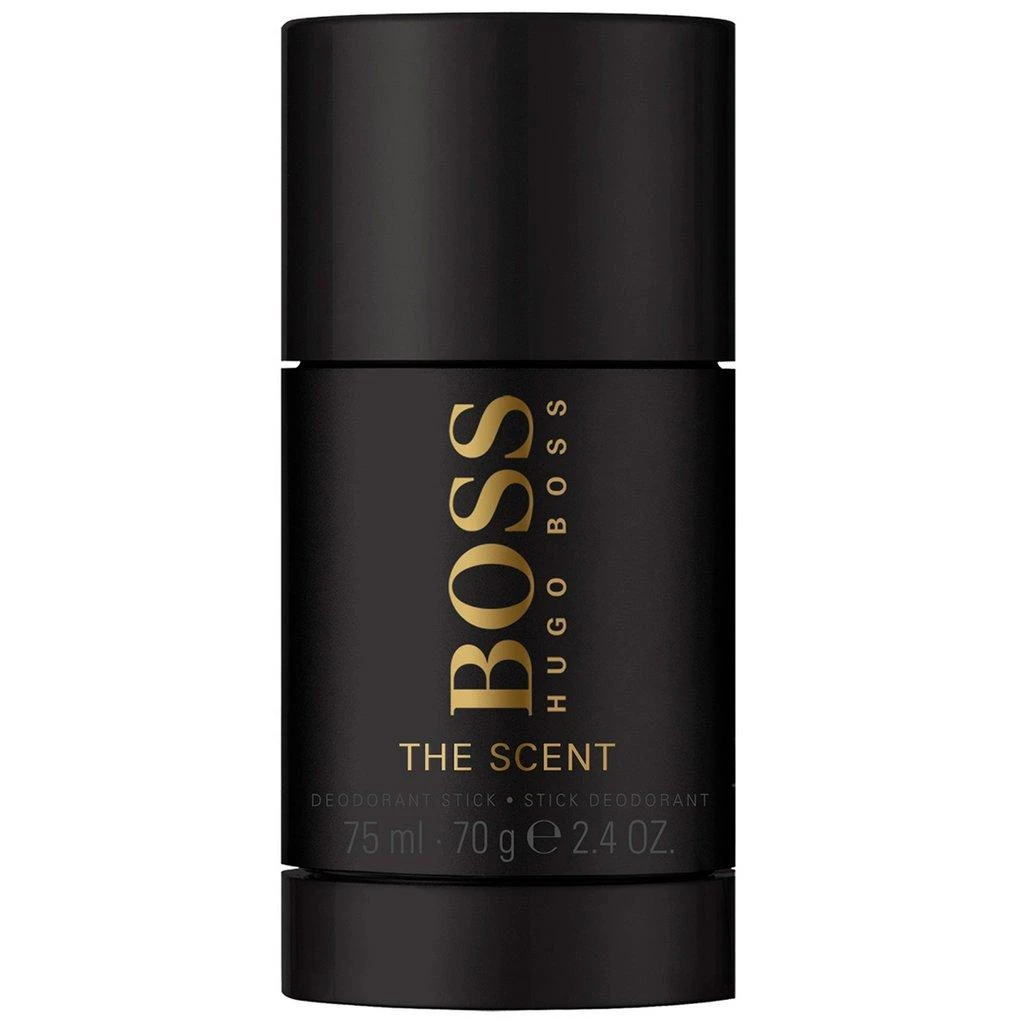 Hugo Boss The Scent Tepamas dezodorantas vyrams, 75 ml