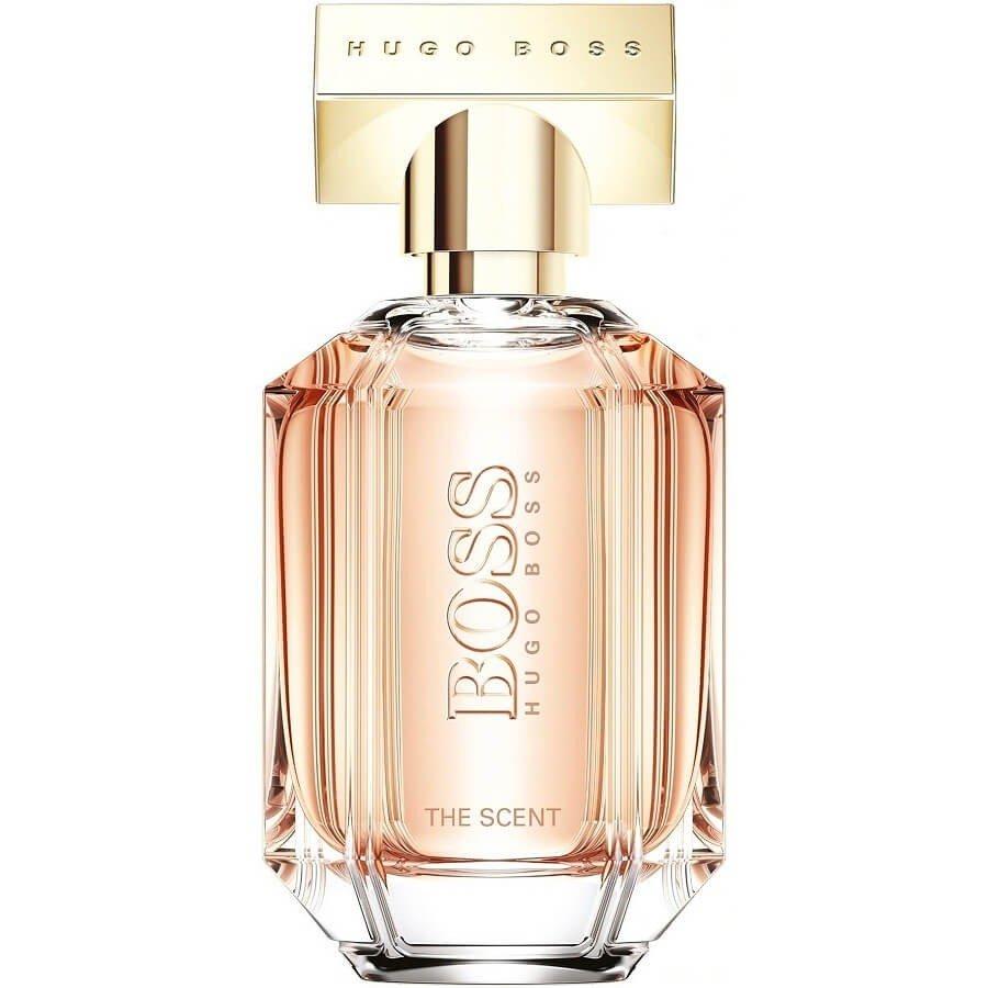 Hugo Boss The Scent For Her EDP parfumuotas vanduo moterims, 30 ml