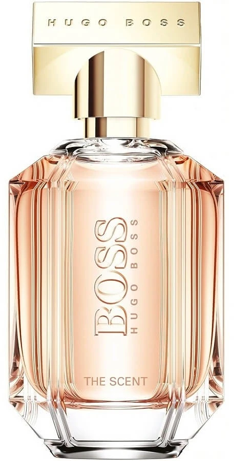 Kvepalai moterims Hugo Boss The Scent For Her EDP, 50 ml
