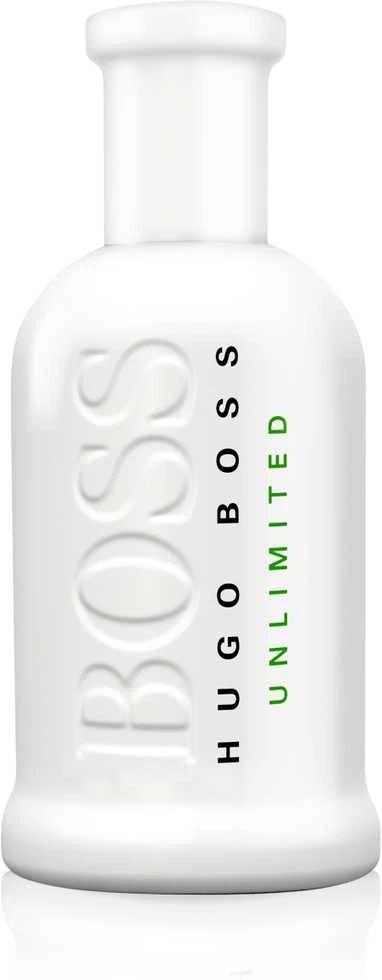 Kvepalai vyrams Hugo Boss BOSS Bottled Unlimited EDT, 100 ml