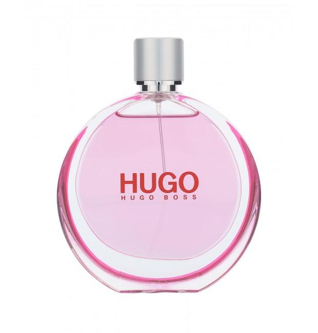 hugo boss woman extreme edp 75ml